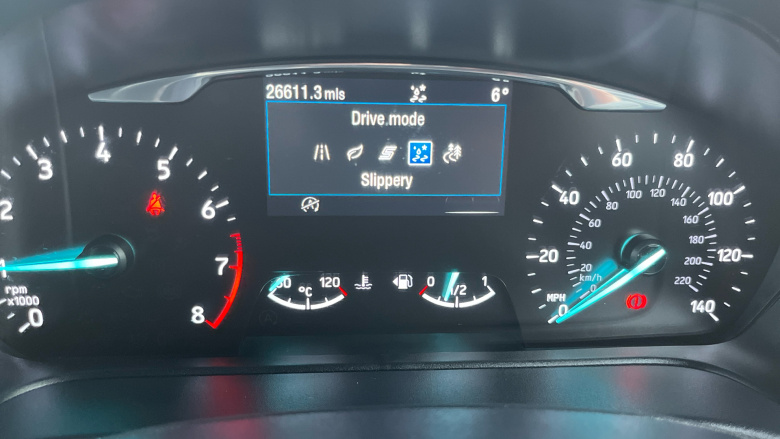 Ford Fiesta 1.0 EcoBoost Hybrid mHEV 125 Active X Edition 5dr Petrol Hatchback